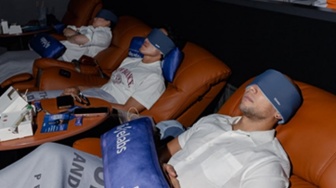 Mengenal Pendekatan Baru untuk Mendapatkan Tidur yang Lebih Nyenyak