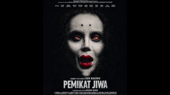 Siap-siap Uji Nyali! Ini 7 Film Horor Indonesia yang Tayang Juli 2026