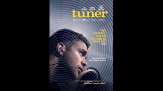 Review Film Tuner: Thriller yang Menyeimbangkan Drama dan Aksi Kriminal!