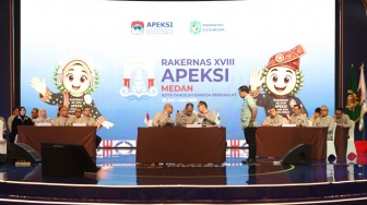 Penguatan Fiskal hingga Digitalisasi Layanan Masuk 10 Rekomendasi untuk Kota di Indonesia
