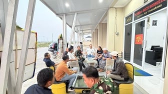 Bulog Tindak Lanjuti Laporan Warga Sekitar Gudang, Pastikan Kenyamanan Lingkungan Tetap Terjaga