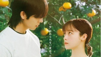 Tayang Juli, Chae Jong Hyeop Bintangi Drama Jepang The Rules of Vacation