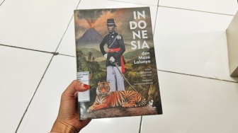 Indonesia dan Masa Lalunya: Benarkah Sejarah Kita Terlalu Jawa-Sentris?