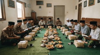 Nelung Dino hingga Nyewu Dino: Beban Finansial yang Tabu Untuk Dibicarakan