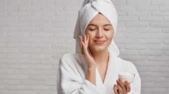 Bye Skin Barrier Rusak! 4 Pelembap untuk Kulit Kombinasi tanpa Menyumbat Pori