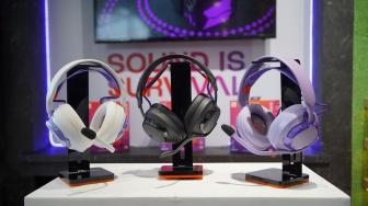 JBL Quantum Resmi Hadir di Indonesia, Headset Gaming Terbaru untuk Gamer Kasual hingga Esports