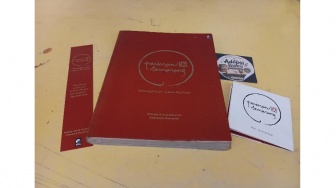 Menjelajahi Pecinan Semarang dalam Sebuah Buku
