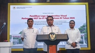 Kementerian Ekraf Perluas Pasar Produk Kreatif ke Kanada