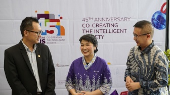 AI for Life, Menandai Kemajuan Pendidikan dan Inovasi Indonesia di Era Kecerdasan Artifisial