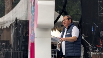 Ekonomi Jakarta Melaju 5,59 Persen, Ini Strategi Pramono Menuju 50 Kota Global