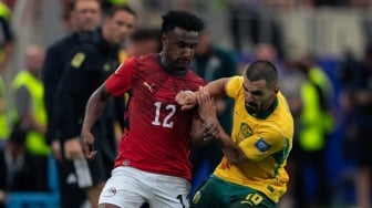Drama Adu Penalti di Arlington! Mesir Singkirkan Australia Segel Tiket 16 Besar Piala Dunia 2026