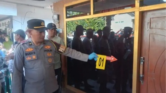 Dihabisi Kekasih: Fakta Di Balik Kematian Tragis Gadis 19 Tahun di Lumajang