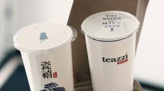 Siapa Owner Teazzi Indonesia? Tuai Kritik karena Kolaborasi dengan Nagita Slavina