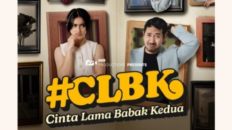 Cinta Lama Babak Kedua #CLBK: Apakah Kita Bisa Melupakan Cinta Pertama?