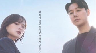 Delightfully Deceitful: Thriller Penuh Tipuan dengan Plot Twist Memuaskan