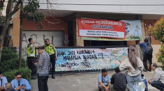 Total Jadi 27 Orang, Seretan Tersangka Kekerasan Anak di Daycare Little Aresha Kian Panjang