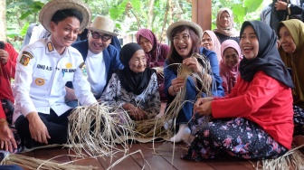 Pendampingan UMKM Berbasis Potensi Lokal, FIFGROUP Dongkrak Ekonomi Desa