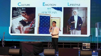 Telkomsel Dorong UKM Go Global dengan AI, DCE Academy 2026 Cetak Wirausaha Digital Baru