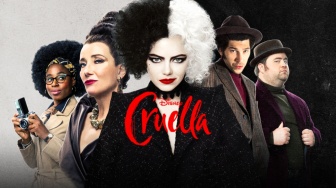 Peluang Produksi Film Cruella 2 Makin Menguat, Ini Kata Sutradara