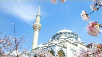 Komunitas Muslim di Jepang Terus Bertambah: Mengapa Kebutuhan Masjid Kian Mendesak?