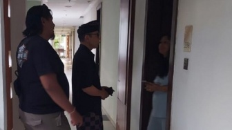 WNA India Jadi Korban Penipuan Modus Hipnotis di Bali
