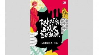 Rahasia Batik Berdarah: Sisi Gelap Kota Pelajar yang Disembunyikan di Balik Kain Tradisional