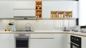 5 Tips Menata Dapur Menurut Feng Shui agar Rezeki Lancar dan Energi Positif Mengalir