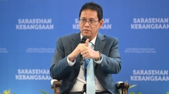 Purbaya Rombak Beasiswa LPDP, 80 Persen Kini untuk Bidang STEM