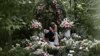 Beda Kekayaan Taylor Swift dan Travis Kelce yang Menikah, Bak Gajah dan Semut