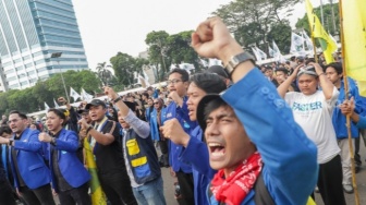 Pendidikan Tinggi Sedang Sekarat, Kenapa Negara Malah Sibuk Urus Makan Gratis?