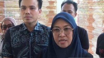 Bupati Gowa Lawan Hak Angket: Dua Saksi Dilaporkan ke Bareskrim
