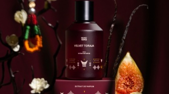 Wangi Kopi yang Elegan! 5 Parfum Lokal Ini Siap Temani Malammu agar Lebih Istimewa