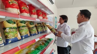 Di Balik Sembako Murah Koperasi Merah Putih, Ada Lahan Produktif yang Tergusur dan Tangis Keluarga