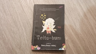 Dari Jalanan hingga Pertarungan Siluman: Budaya Jepang dalam Teito-kun!