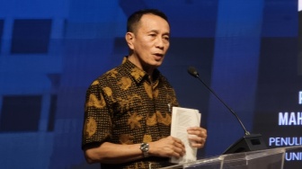 Soroti Fenomena 'Rule by Law', Eks Ketua KY Sebut Hukum Dibajak Oligarki Demi Proyek Elite