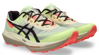 5 Rekomendasi Sepatu ASICS untuk Trail Run, Lari Aman di Medan Ekstrem