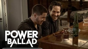 Menggugat Hak Pencipta dan Harga Diri dalam Film Power Ballad