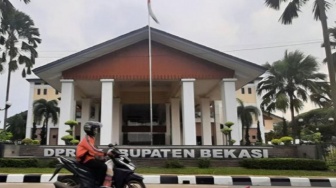 Kabupaten Bekasi Dapat Rapor Merah dari BPK, DPRD Bentuk Pansus
