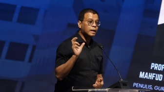 Calon Manajer Kopdes Berhak Tolak Latsarmil, Tak Boleh Didiskualifikasi