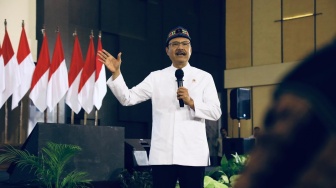 Dewan Pers Kabulkan Pokok Aduan Gus Ipul atas Artikel Opini yang Dinilai Menyudutkan