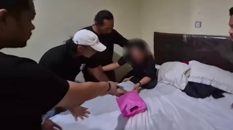 Teman Kuliah Jadi Pemasok? Polisi Bongkar Peredaran Vape Narkoba di Medan