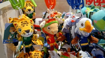 Di Balik Pesona Jaguar Meksiko: Mengapa Maskot Piala Dunia 2026 Membawa Pesan Konservasi?