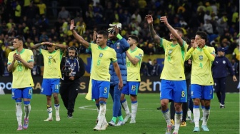Menggugat Ilusi Kutukan Eropa: Sepak Bola Modern dan Tuntutan Realistis bagi Timnas Brasil