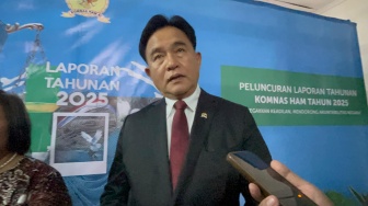 Yusril Pastikan Pemerintah Usut Tewasnya Ibu Hamil Korban Konflik Bersenjata di Intan Jaya