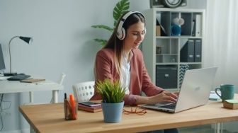 Gen Z dan Work Life Balance di Era Serba Cepat: Kebutuhan atau Mimpi Kosong?