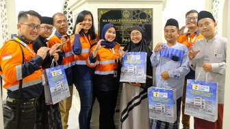 Empat Siswa dari Wolo Raih Beasiswa ke Sekolah Unggulan, Potret Pentingnya Pemerataan Pendidikan