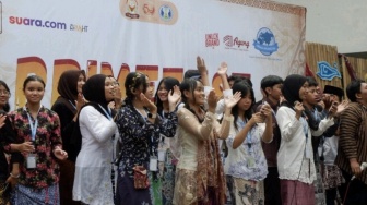 PRIMEFEST 2026: Perayaan Pesta Rakyat