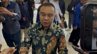 Nasib Karyawan Terjawab, Kata Dasco Usai Panggil Bos Tokopedia-TikTok: Tidak Ada PHK