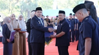 Kejari Makassar Gerak Cepat Usut Dugaan Jual Beli Jabatan Kepala Sekolah