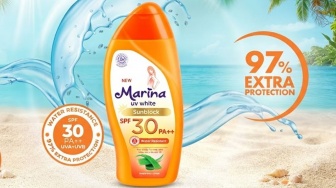 Sunblock Marina Berapa Harganya? Ini Kandungan, Manfaat, dan Review Pengguna